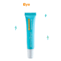 dermaangel_id acne jerawat acnepatch dermaangel Sticker