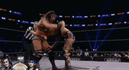 Aew On Tnt Ruby Soho GIF by All Elite Wrestling on TV