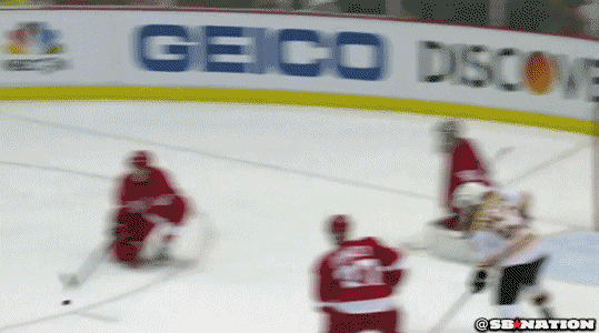 Marchand GIF by SB Nation