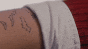 Strangers GIF by ericdoa
