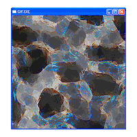 animation mesmerizing Sticker by POST-WEB