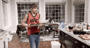 ultimate fighter mma GIF by UFC