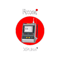 Fotonalaser Sticker by Fotona Marketing