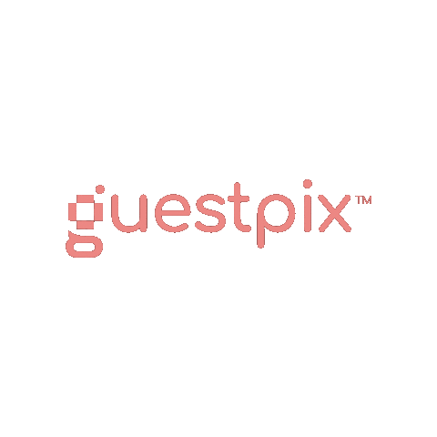 Sticker by GUESTPIX