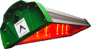 Agrilight agriculture livestock agriculture equipment agrilight Sticker