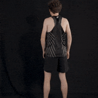 Serious Cross Country GIF by Purdue Fort Wayne Athletics