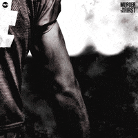 TNTDrama football gif typography murder in the first GIF