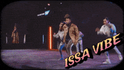 Dance Vibing GIF by Stephen Voyce