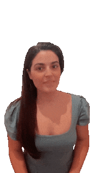 Bridalbynatalie girl excited swipe up swipeup Sticker