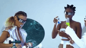 lab chemical GIF by Quavo