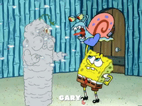 season 4 GIF by SpongeBob SquarePants