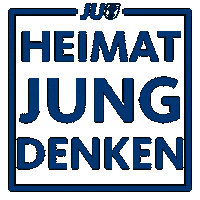 Ju Jung Sticker by Junge Union Menden