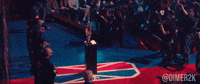 DIMER goofy nba 2k league dimer knicks gaming GIF