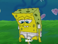 season 3 the lost episode GIF by SpongeBob SquarePants