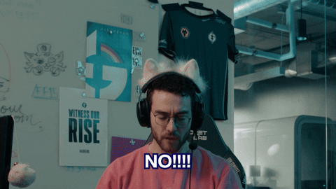 League Of Legends Vulcan GIF by Evil Geniuses