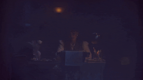 Confused Work GIF by Allison Ponthier