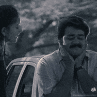 Mohanlal Lalettan GIF