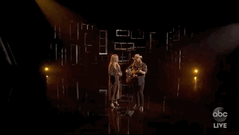 Country Music GIF by CMA Awards