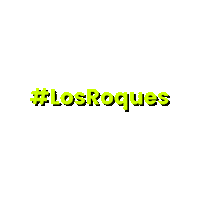 ConBiVe venezuela caracas los roques conbive Sticker