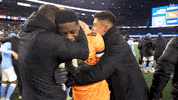 Happy Major League Soccer GIF by NYCFC