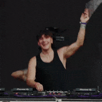 Chicago Illinois Dj GIF by Respective