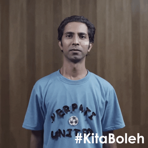 frustrated world cup GIF by Celcom