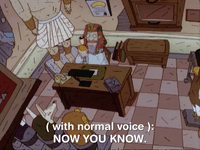 nickrewind nicksplat aaahh real monsters GIF