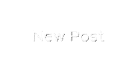 New Post Sticker