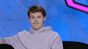 Cory GIF by Big Brother