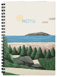 Earth Erase GIF by MOYU Notebooks