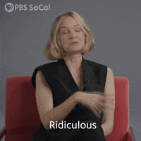 Carey Mulligan Actors GIF by PBS SoCal