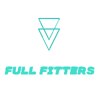 fullfitargentina full fit full fit arg Sticker