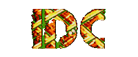 Art Glitch Sticker