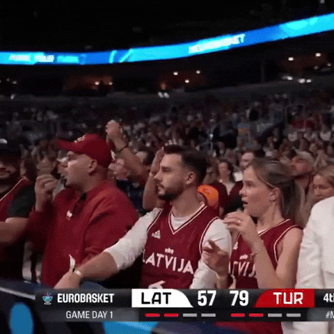 aaronpkp 2025 eurobasket alperen sengun turkey basketball GIF