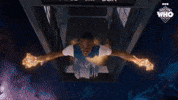 Season 2 Regeneration GIF by Doctor Who