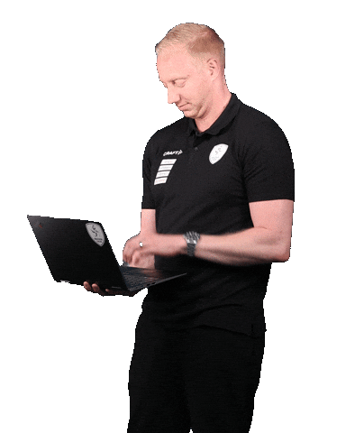 Boris Sticker by Wacker Thun