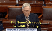 news mitch mcconnell GIF