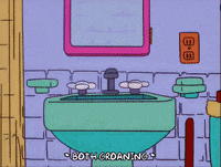 bart simpson GIF