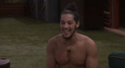 over the top justin GIF by Big Brother