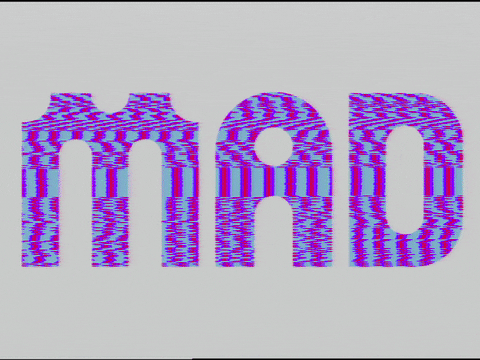 Mad Art GIF