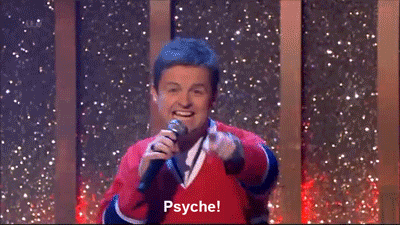 ant and dec GIF