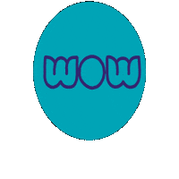 worldofwomen wow worldofwomen world of women wow nft Sticker