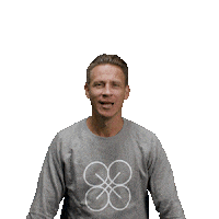 Happy Cameraman Sticker by Inspiroiva Creative