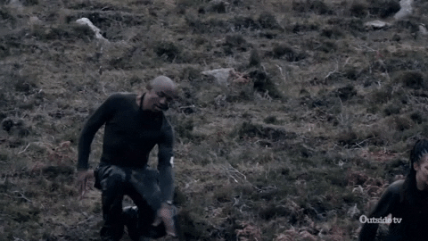 Tired Over It GIF by Outside Watch