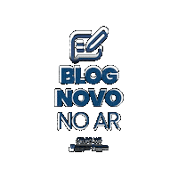 Blog Pacheco Sticker by Marketing Grupo WP