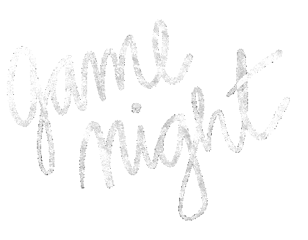 Game Night Sticker