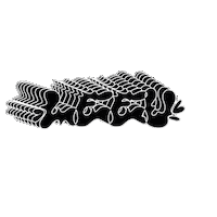 Stuttgart Ulm Sticker by 0711dasoriginal