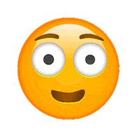 Emoji Hand Sticker by jessicavwalsh