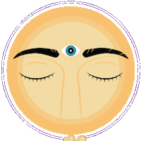 health care Sticker by HuMandalas