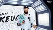 Major League Baseball Sport GIF by NBC Sports Chicago